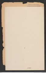 k.k. naturhistorisches Hofmuseum, Intendanzakten 1885-1896 (Hauer), Aktenzahl Z.557/1892, Seite 6